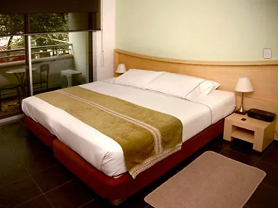In House The Hotel Medellín