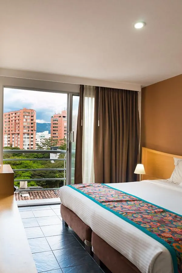 In House The Hotel Medellín
