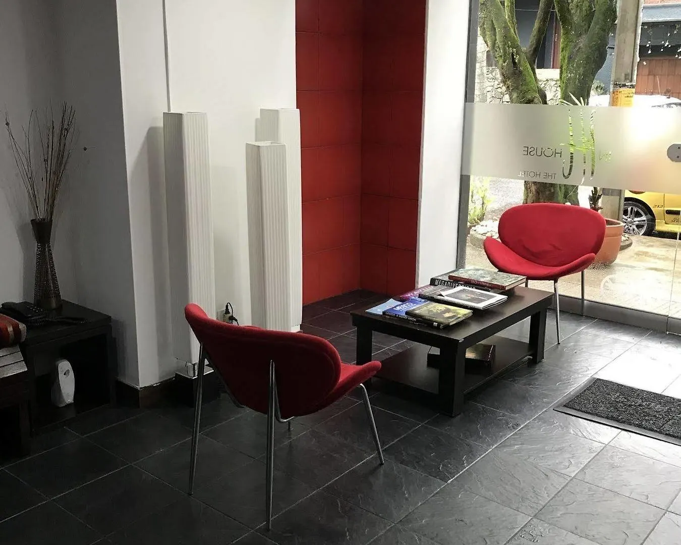 In House The Hotel Medellín