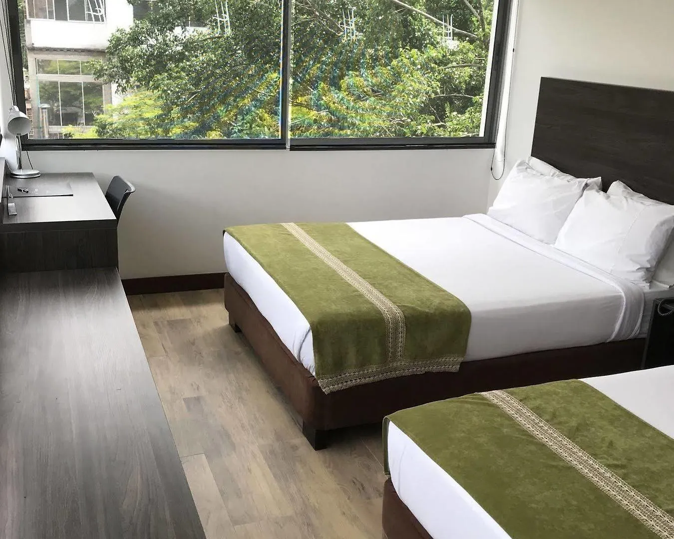 In House The Hotel Medellín