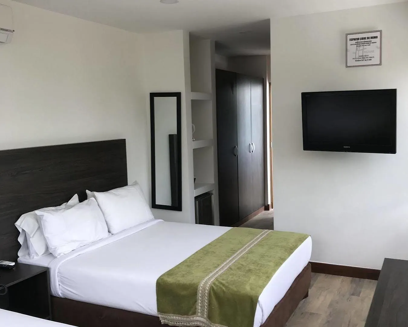 In House The Hotel Medellín