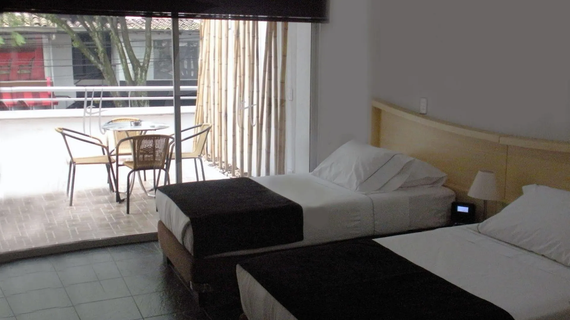 In House The Hotel Medellín Colombia
