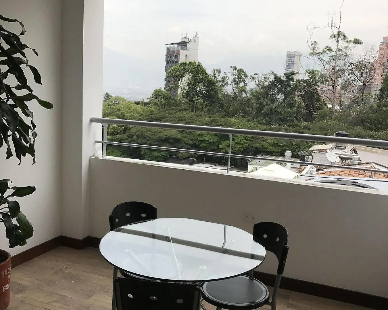 In House The Hotel Medellín