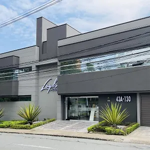 Loyds Hotel