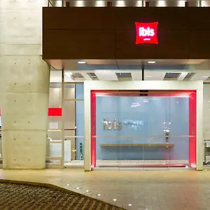 Ibis Hotel