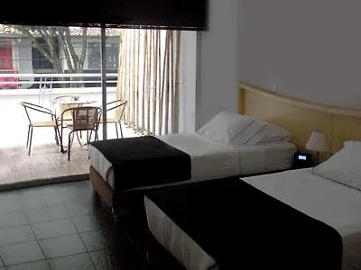 In House The Hotel Medellín