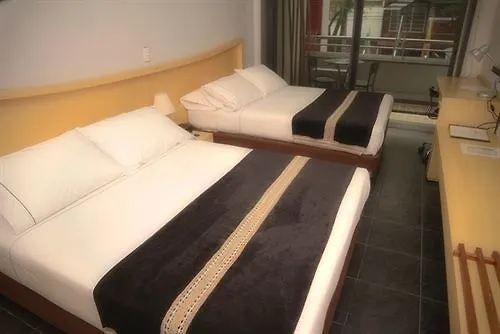In House The Hotel Medellín 3*,  Colombia