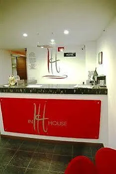 ***  In House The Hotel Medellín Colombia